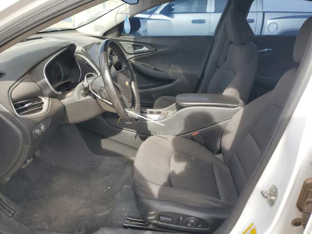 1G1ZG5ST5KF187946 - 2019 CHEVROLET MALIBU RS 白色 照片 7