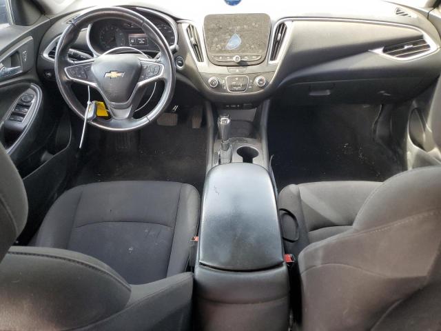 1G1ZG5ST5KF187946 - 2019 CHEVROLET MALIBU RS 白色 照片 8