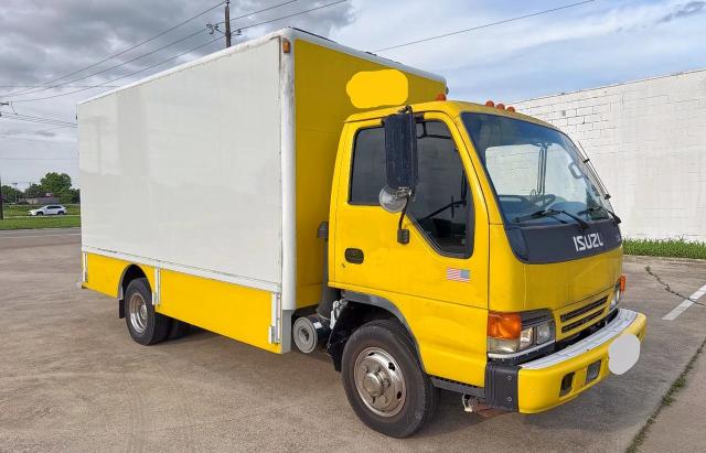 2005 ISUZU NPR, 
