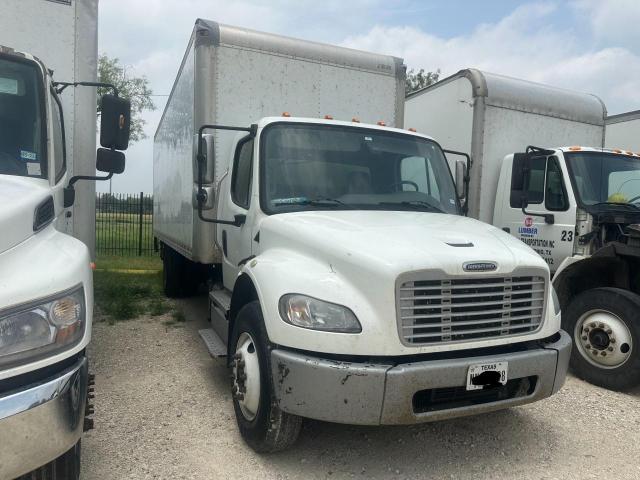 1FVACWDT7CHBF1798 - 2012 FREIGHTLINER M2 106 MEDIUM DUTY WHITE photo 1