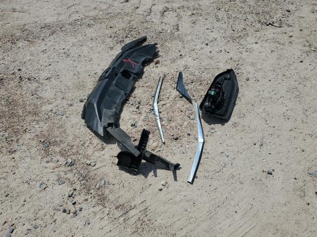 2HGFG3B04FH502617 - 2015 HONDA CIVIC EXL შავი ფოტო 12