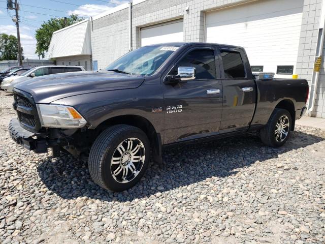 2015 RAM 1500 ST, 