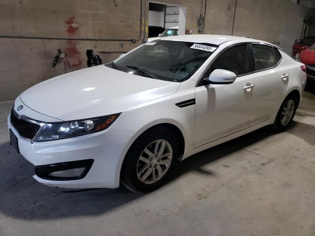 2013 KIA OPTIMA LX, null
