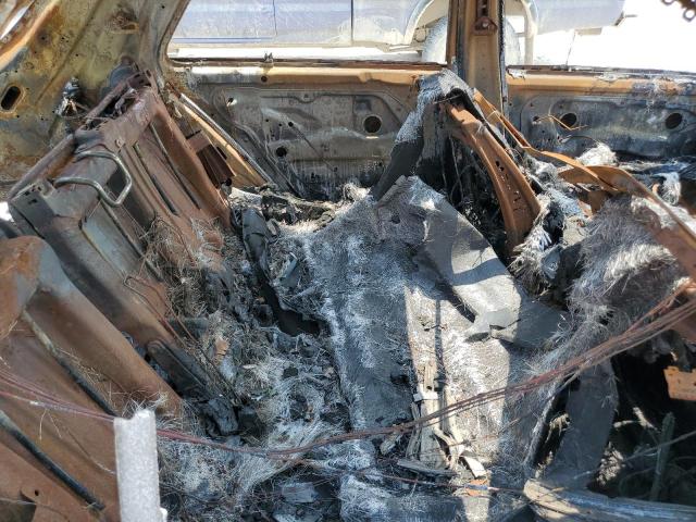 4JGBB7CB0BA656524 - 2011 MERCEDES-BENZ ML 550 4MATIC BURN photo 10