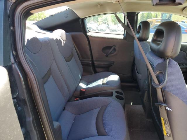 1G8AM12F34Z178643 - 2004 SATURN ION LEVEL 2 黑色 照片 10