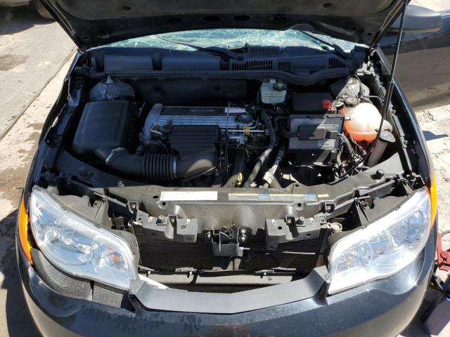 1G8AM12F34Z178643 - 2004 SATURN ION LEVEL 2 黑色 照片 11