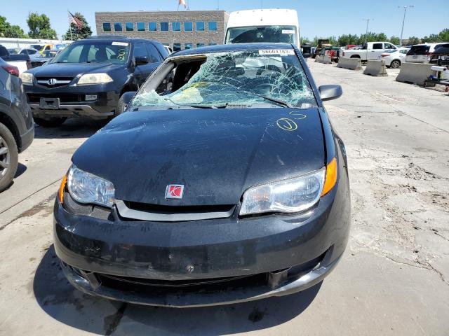 1G8AM12F34Z178643 - 2004 SATURN ION LEVEL 2 黑色 照片 5