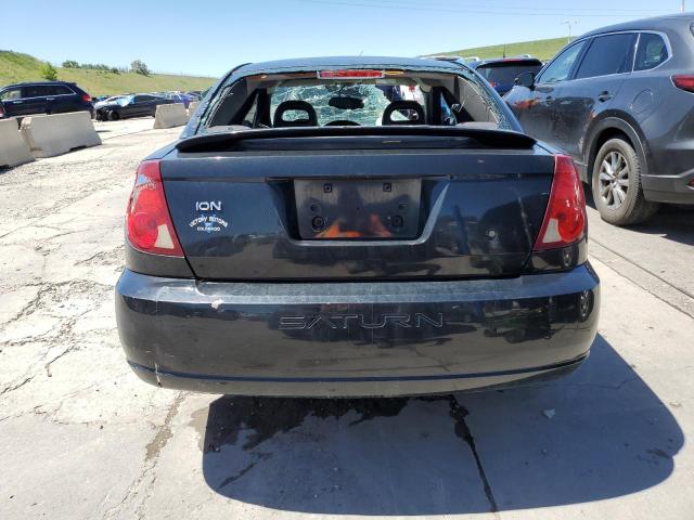 1G8AM12F34Z178643 - 2004 SATURN ION LEVEL 2 黑色 照片 6
