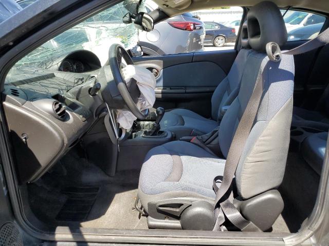 1G8AM12F34Z178643 - 2004 SATURN ION LEVEL 2 黑色 照片 7