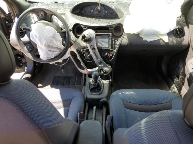 1G8AM12F34Z178643 - 2004 SATURN ION LEVEL 2 黑色 照片 8