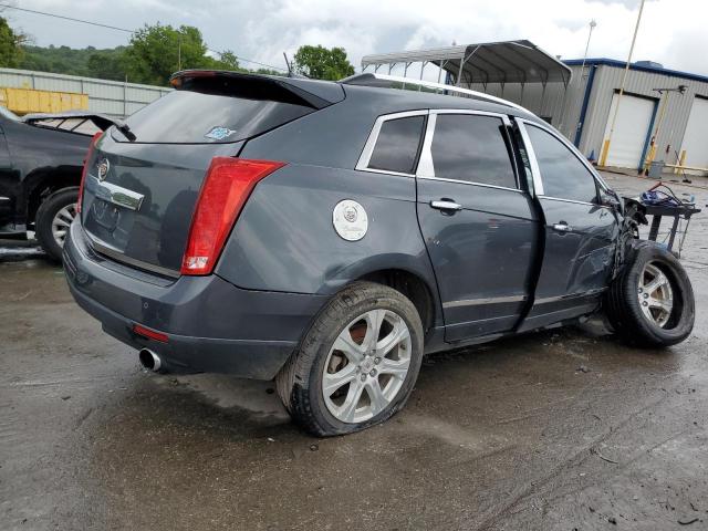 3GYFNEEY5AS516592 - 2010 CADILLAC SRX PERFORMANCE COLLECTION Grafitowy zdjęcie 3