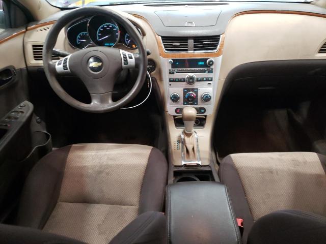 1G1ZC5E10BF106888 - 2011 CHEVROLET MALIBU 1LT Көк фото 8
