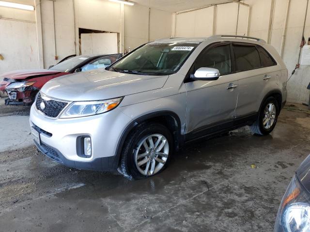 2015 KIA SORENTO LX, 