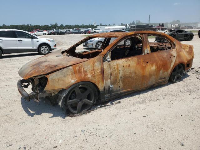 3VWAZ7AJ2AM129721 - 2010 VOLKSWAGEN JETTA LIMITED BURN photo 1