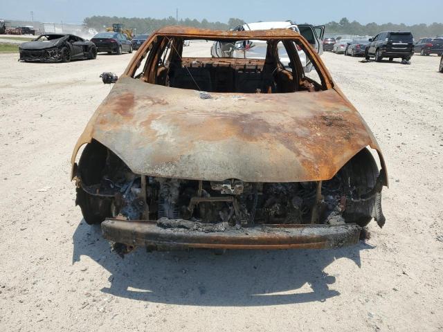 3VWAZ7AJ2AM129721 - 2010 VOLKSWAGEN JETTA LIMITED BURN photo 5