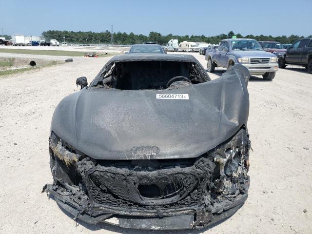 WUABAAFX8J7902214 - 2018 AUDI R8 RWS BURN photo 5