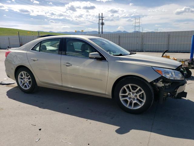 1G11C5SA8DF212638 - 2013 CHEVROLET MALIBU 1LT GOLD photo 4