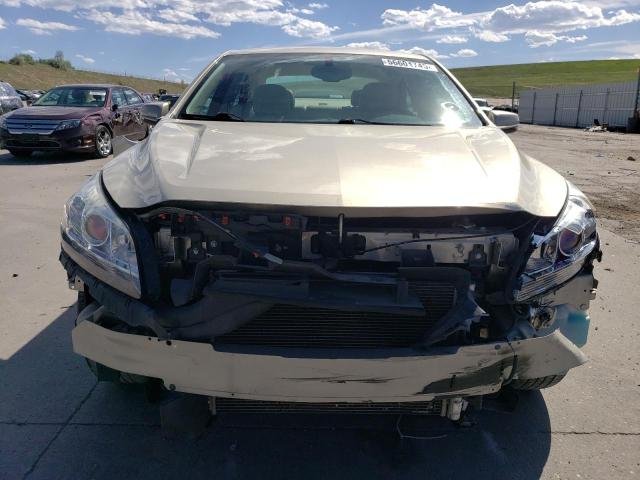1G11C5SA8DF212638 - 2013 CHEVROLET MALIBU 1LT GOLD photo 5