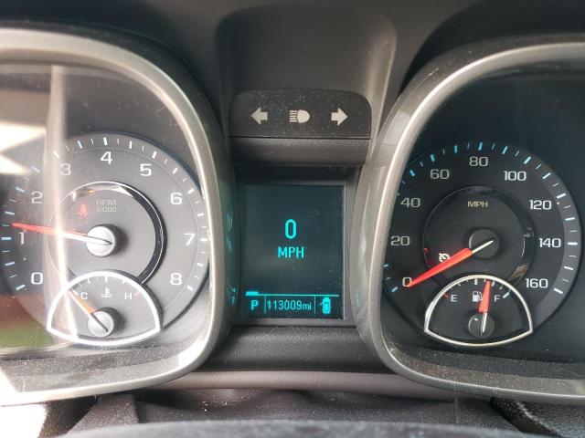 1G11C5SA8DF212638 - 2013 CHEVROLET MALIBU 1LT GOLD photo 9