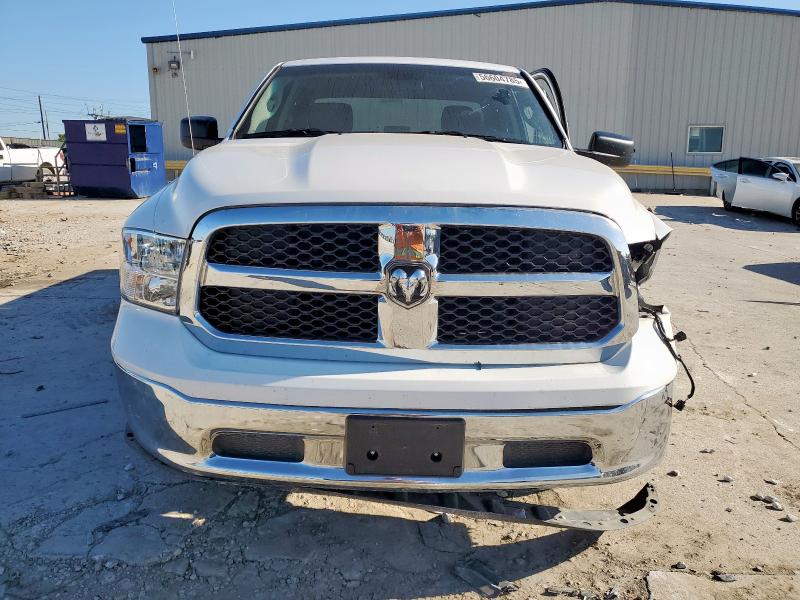 1C6RR6GG8RS123105 - 2024 RAM 1500 CLASS SLT თეთრი ფოტო 5