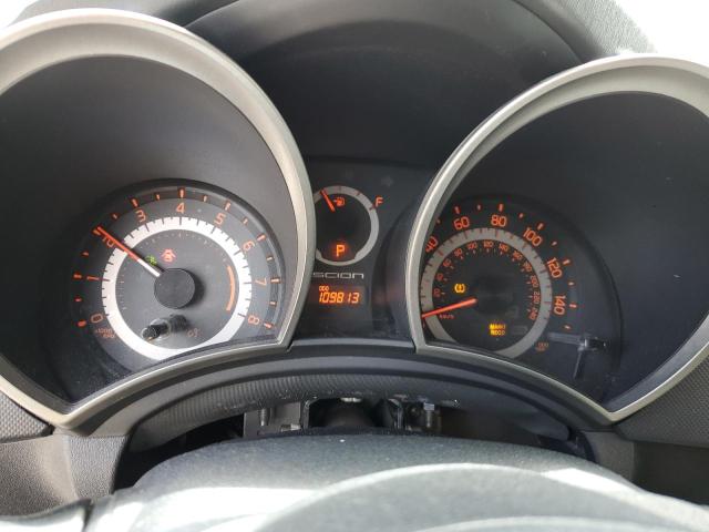 JTKJF5C76D3063027 - 2013 TOYOTA SCION TC 蓝色 照片 9