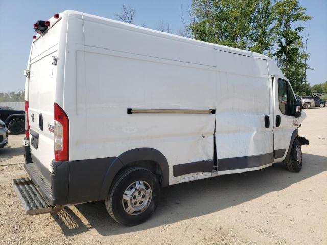 3C6TRVDG4HE524690 - 2017 RAM PROMASTER 2500 HIGH თეთრი ფოტო 3