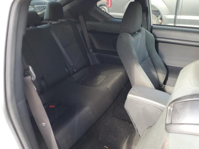 JTKJF5C70B3002270 - 2011 TOYOTA SCION TC 白色 照片 11