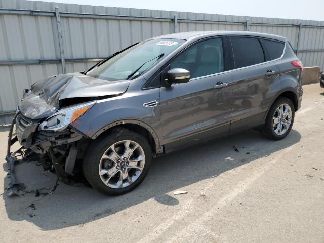 2013 FORD ESCAPE SEL, 