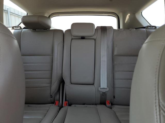 1FMCU9HX8DUB38564 - 2013 FORD ESCAPE SEL 灰色 照片 10