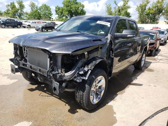 2020 RAM 1500 BIG HORN/LONE STAR, 