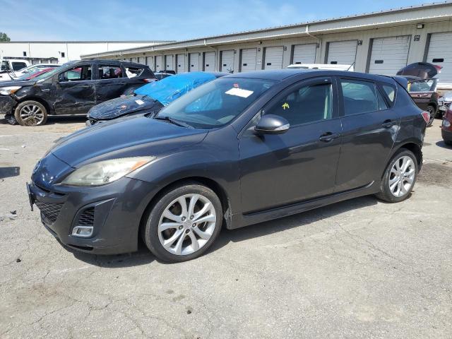 2010 MAZDA 3 S, 