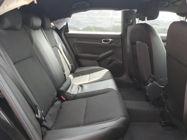19XFL2H89RE025572 - 2024 HONDA CIVIC SPORT BLACK photo 10