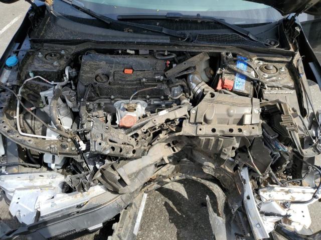 19XFL2H89RE025572 - 2024 HONDA CIVIC SPORT BLACK photo 11