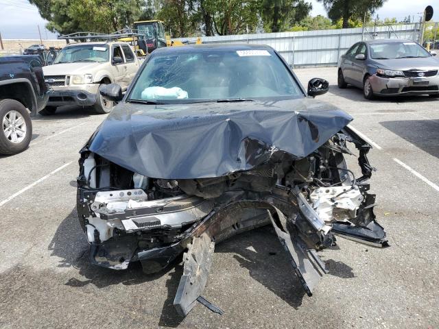 19XFL2H89RE025572 - 2024 HONDA CIVIC SPORT BLACK photo 5