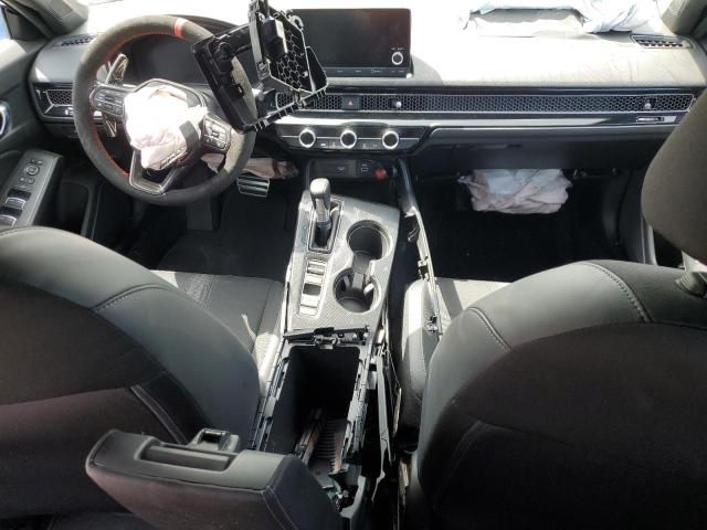 19XFL2H89RE025572 - 2024 HONDA CIVIC SPORT BLACK photo 8