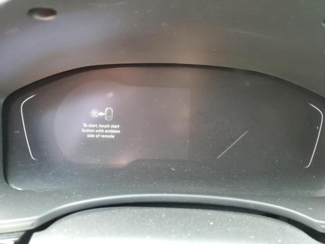 19XFL2H89RE025572 - 2024 HONDA CIVIC SPORT BLACK photo 9