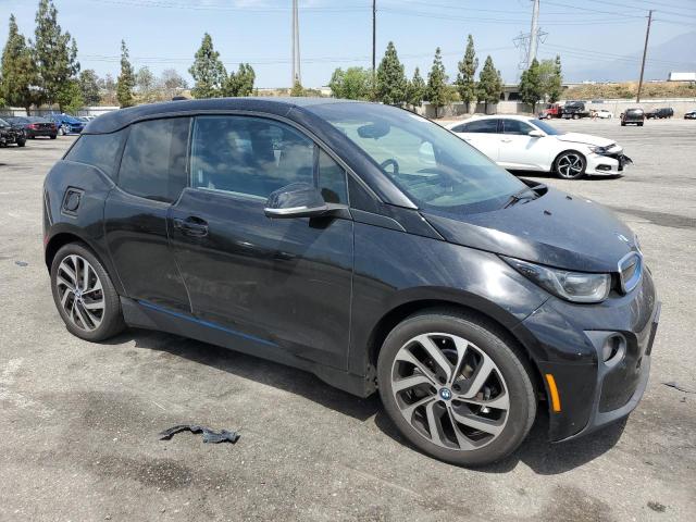 WBY1Z6C34HV548695 - 2017 BMW I3 BEV BLACK photo 4