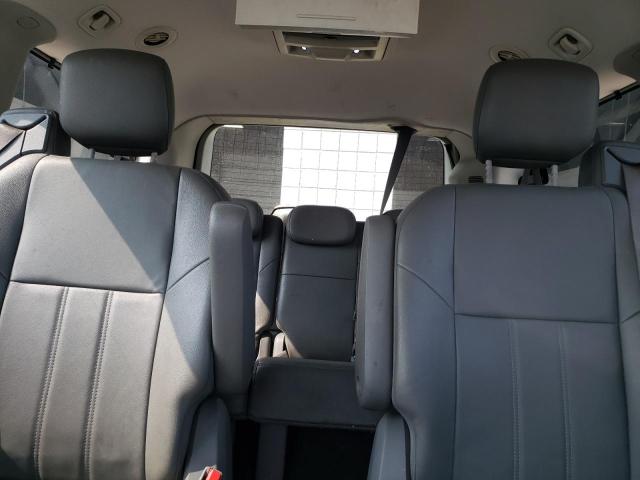 2A8HR54P78R687761 - 2008 CHRYSLER TOWN & COU TOURING 黑色 照片 10