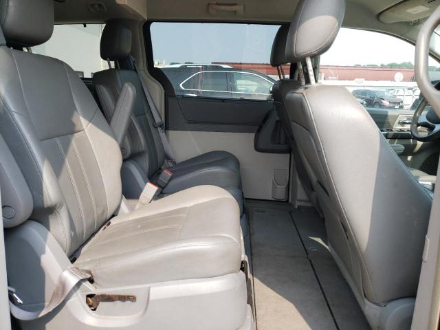 2A8HR54P78R687761 - 2008 CHRYSLER TOWN & COU TOURING 黑色 照片 11