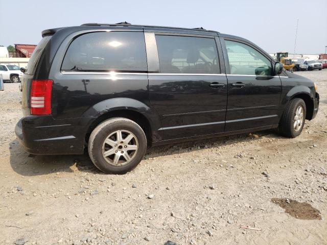 2A8HR54P78R687761 - 2008 CHRYSLER TOWN & COU TOURING 黑色 照片 3