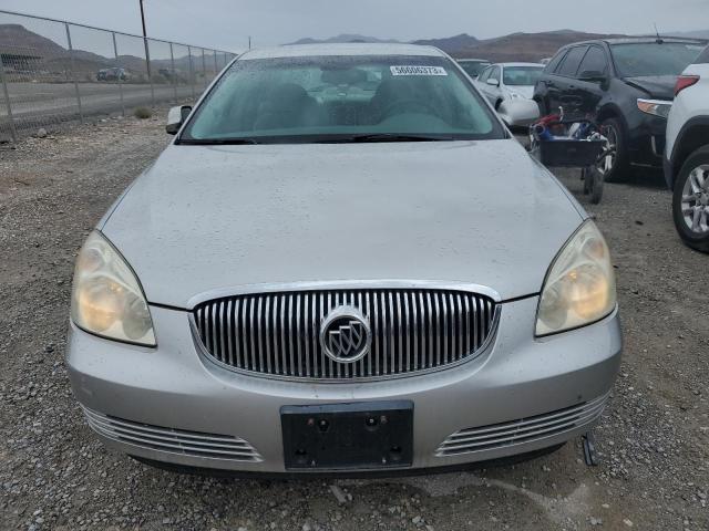 1G4HP57216U130188 - 2006 BUICK LUCERNE CX SILVER photo 5