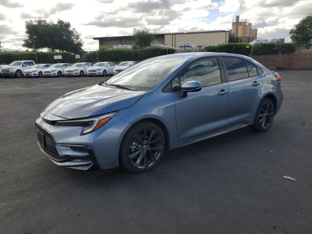 2023 TOYOTA COROLLA LE, null