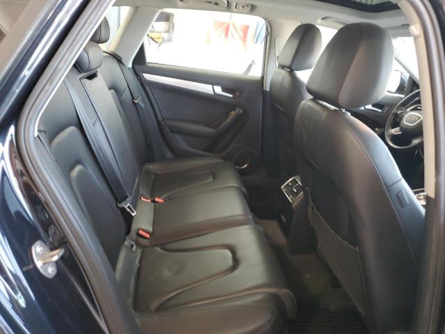 WA1UFAFL0DA206775 - 2013 AUDI A4 ALLROAD PREMIUM PLUS BLACK photo 10