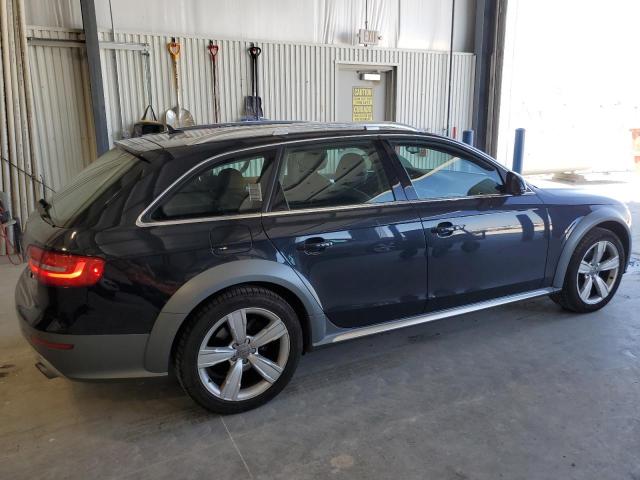 WA1UFAFL0DA206775 - 2013 AUDI A4 ALLROAD PREMIUM PLUS BLACK photo 3