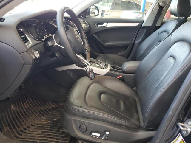 WA1UFAFL0DA206775 - 2013 AUDI A4 ALLROAD PREMIUM PLUS BLACK photo 7