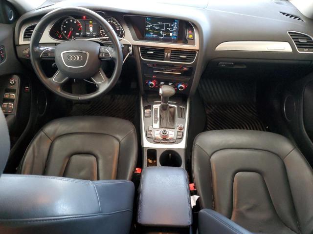 WA1UFAFL0DA206775 - 2013 AUDI A4 ALLROAD PREMIUM PLUS BLACK photo 8