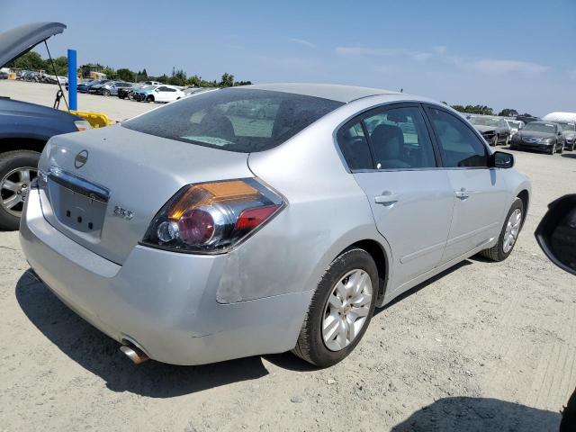 1N4AL2AP8BN434763 - 2011 NISSAN ALTIMA BASE SILVER photo 3