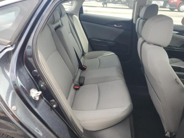 2HGFC1E38JH646217 - 2018 HONDA CIVIC EX CHARCOAL photo 10