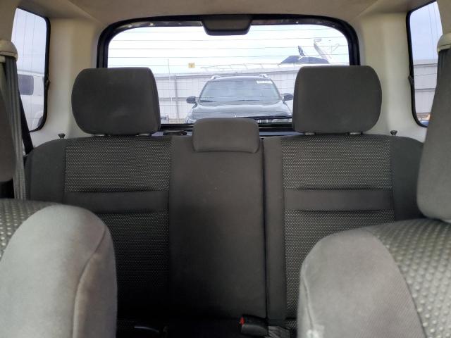 JTLKT324740153437 - 2004 TOYOTA SCION XB 黑色 照片 10