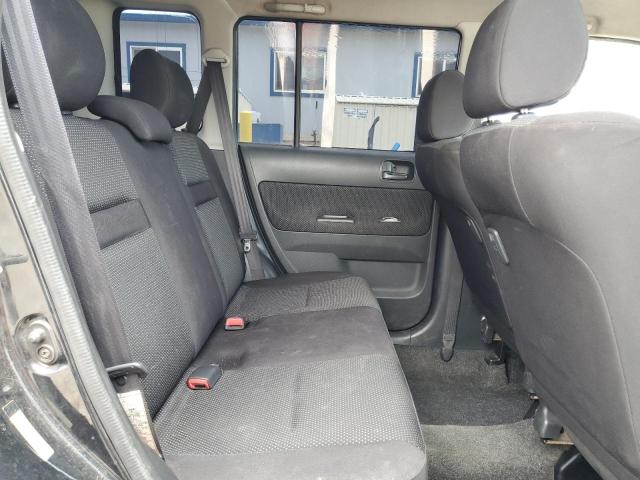 JTLKT324740153437 - 2004 TOYOTA SCION XB 黑色 照片 11